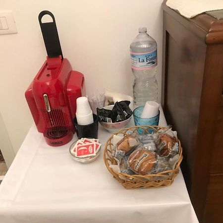 B&B Liola 파티 외부 사진