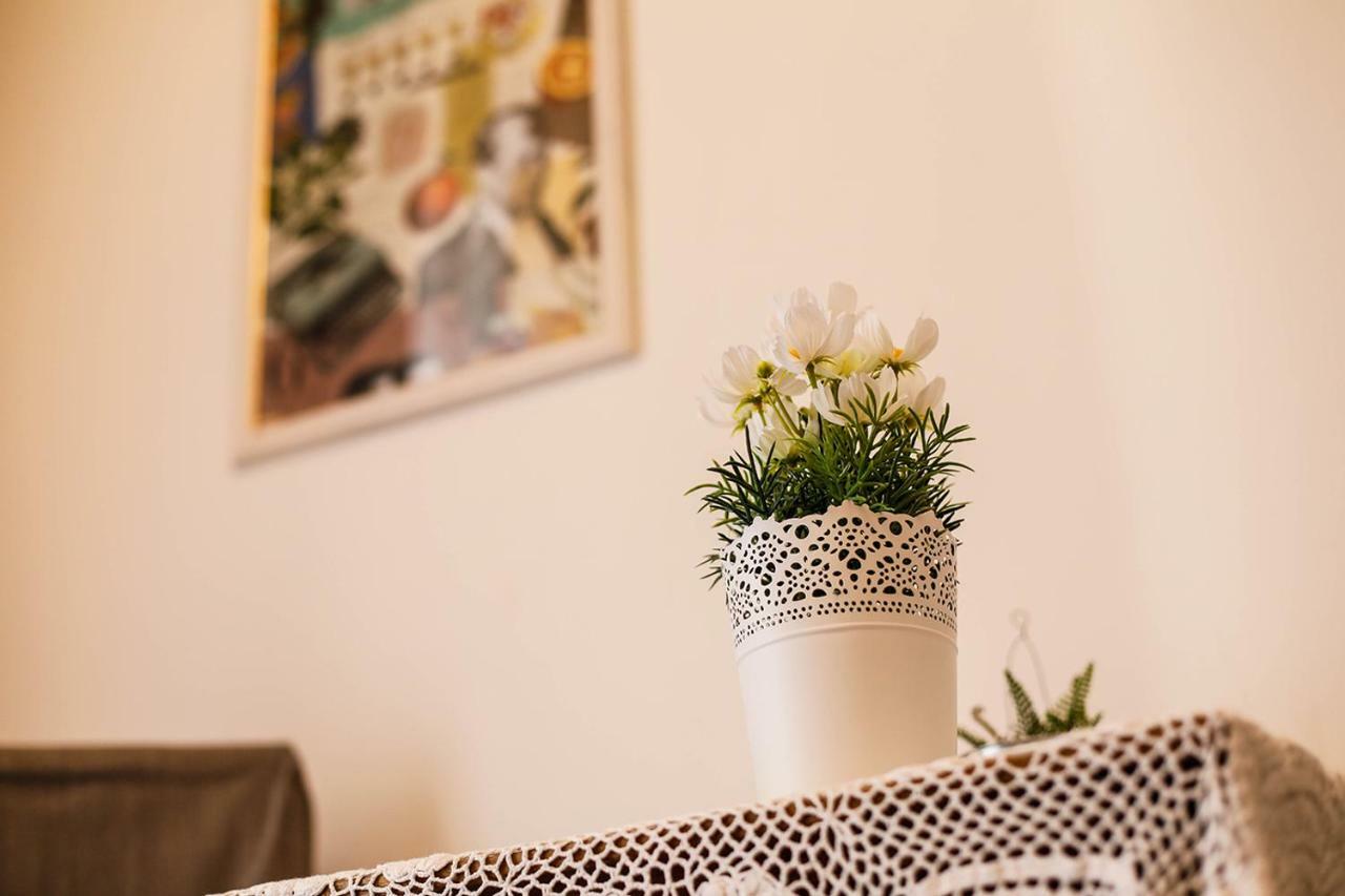 B&B Liola 파티 외부 사진