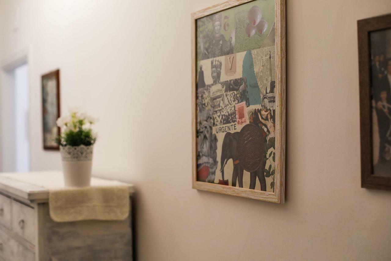 B&B Liola 파티 외부 사진