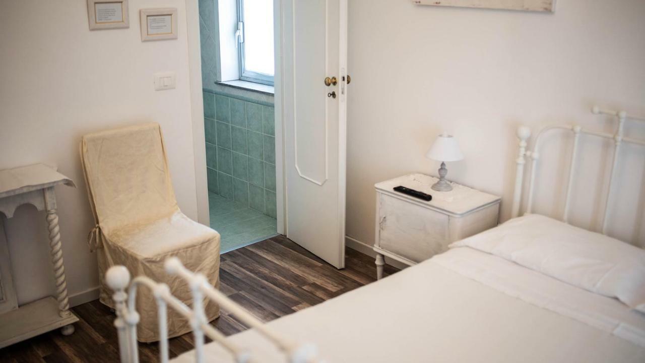 B&B Liola 파티 외부 사진