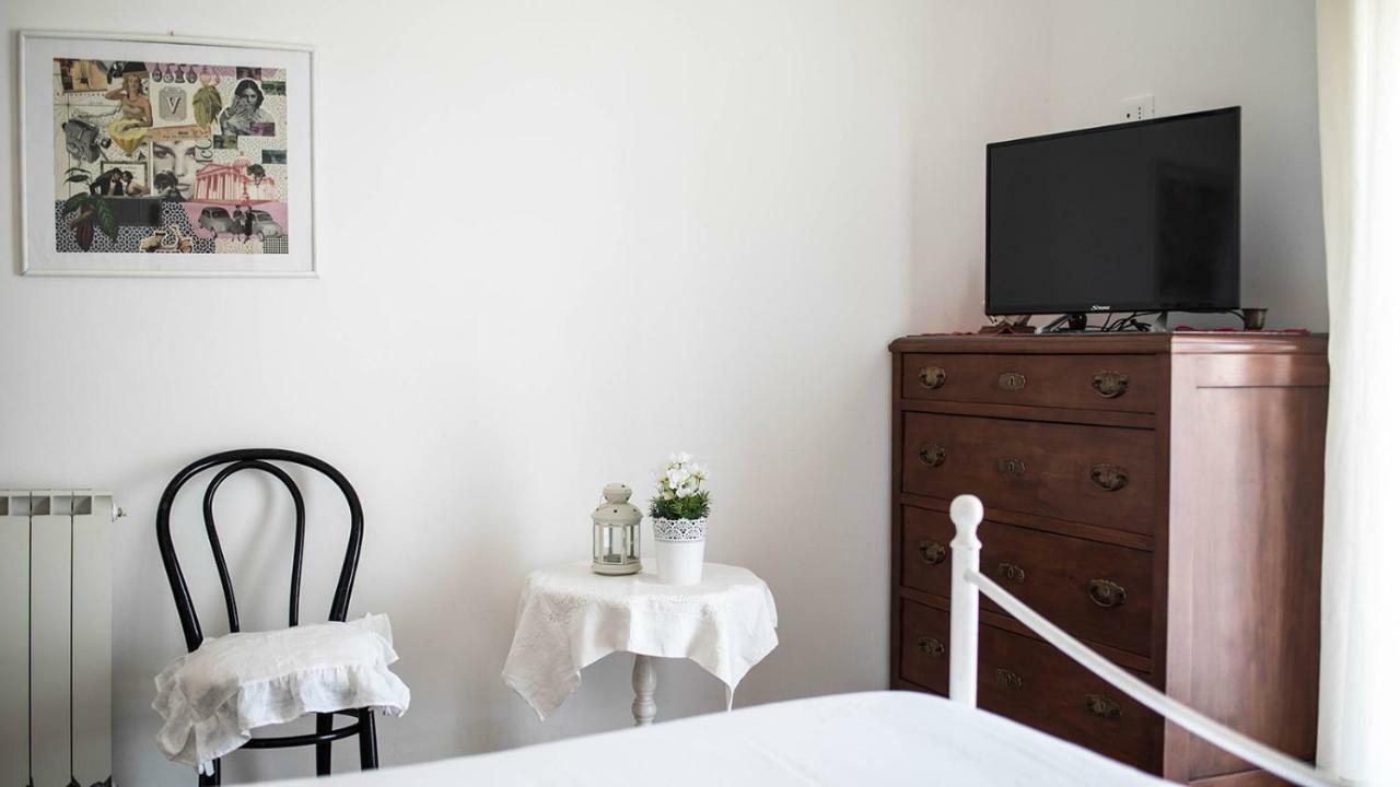 B&B Liola 파티 외부 사진