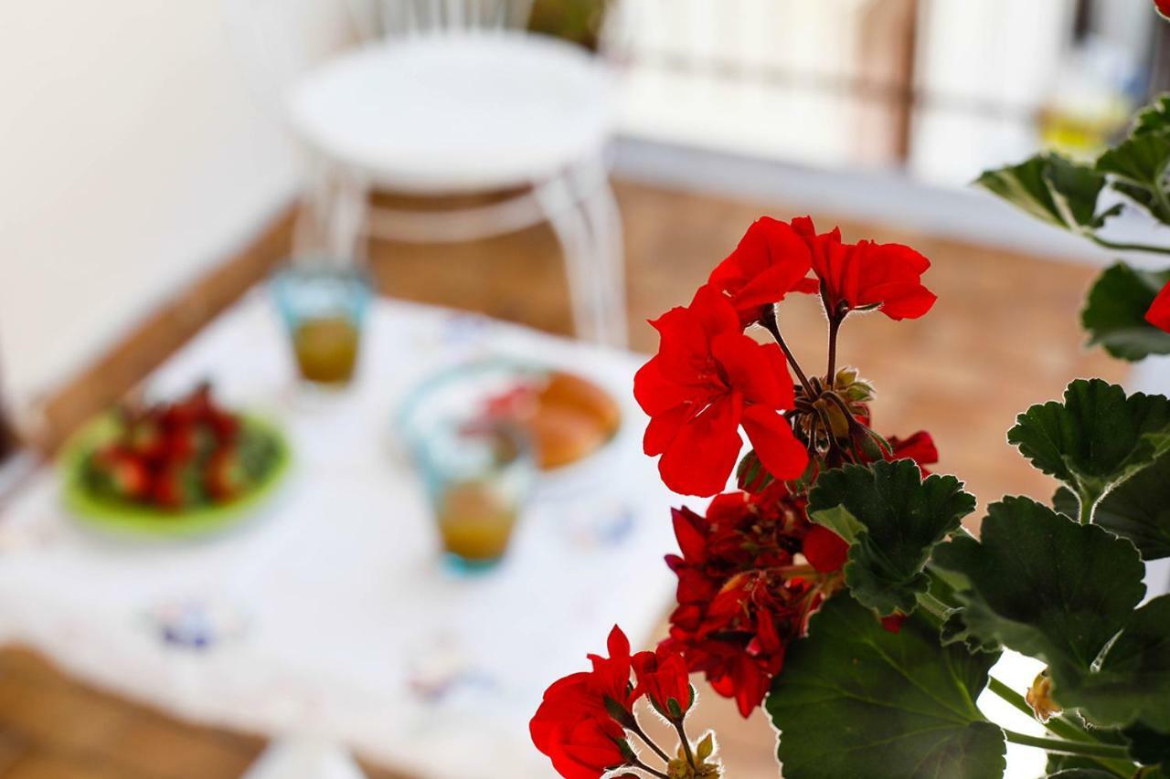 B&B Liola 파티 외부 사진