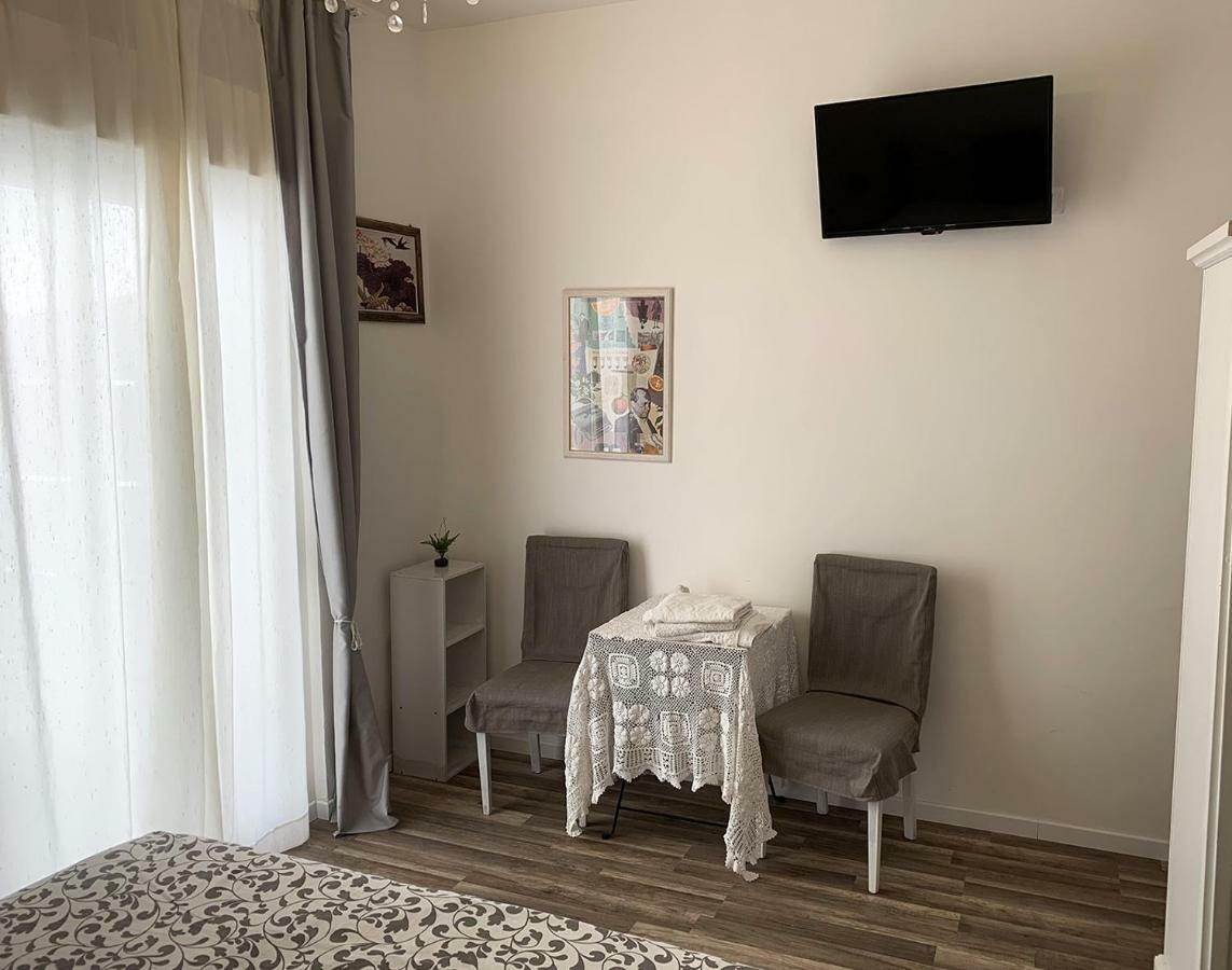 B&B Liola 파티 외부 사진