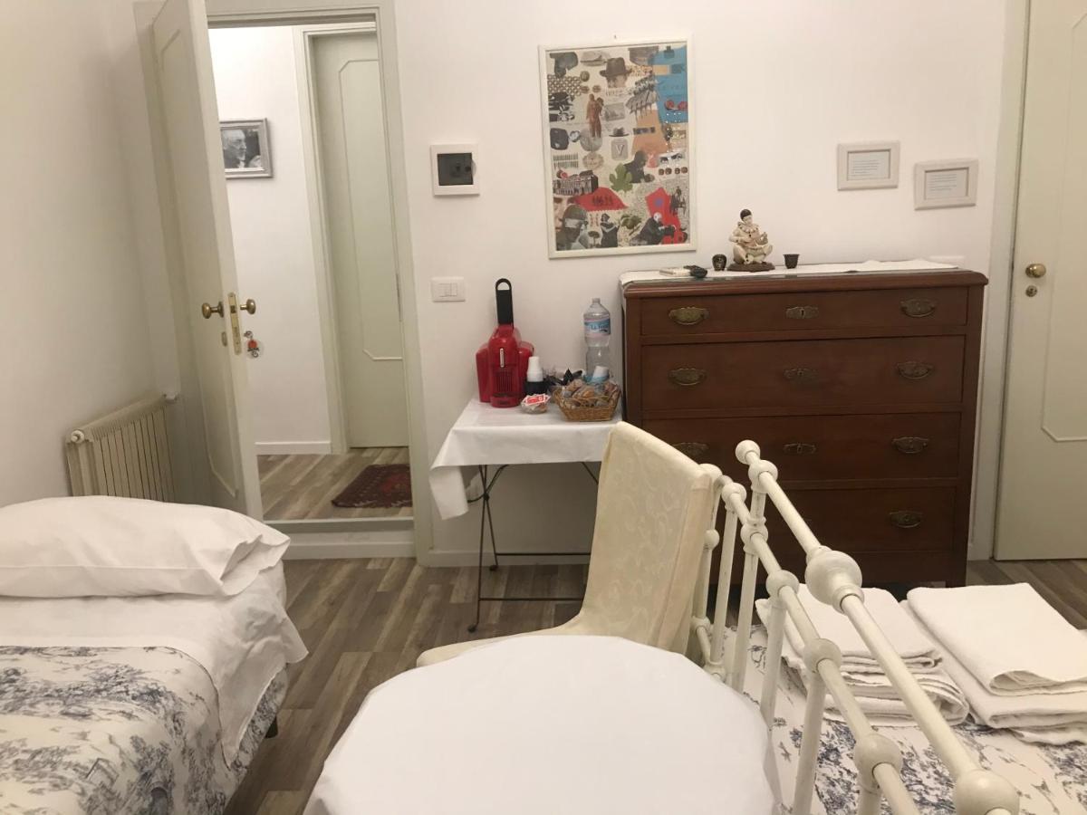 B&B Liola 파티 외부 사진