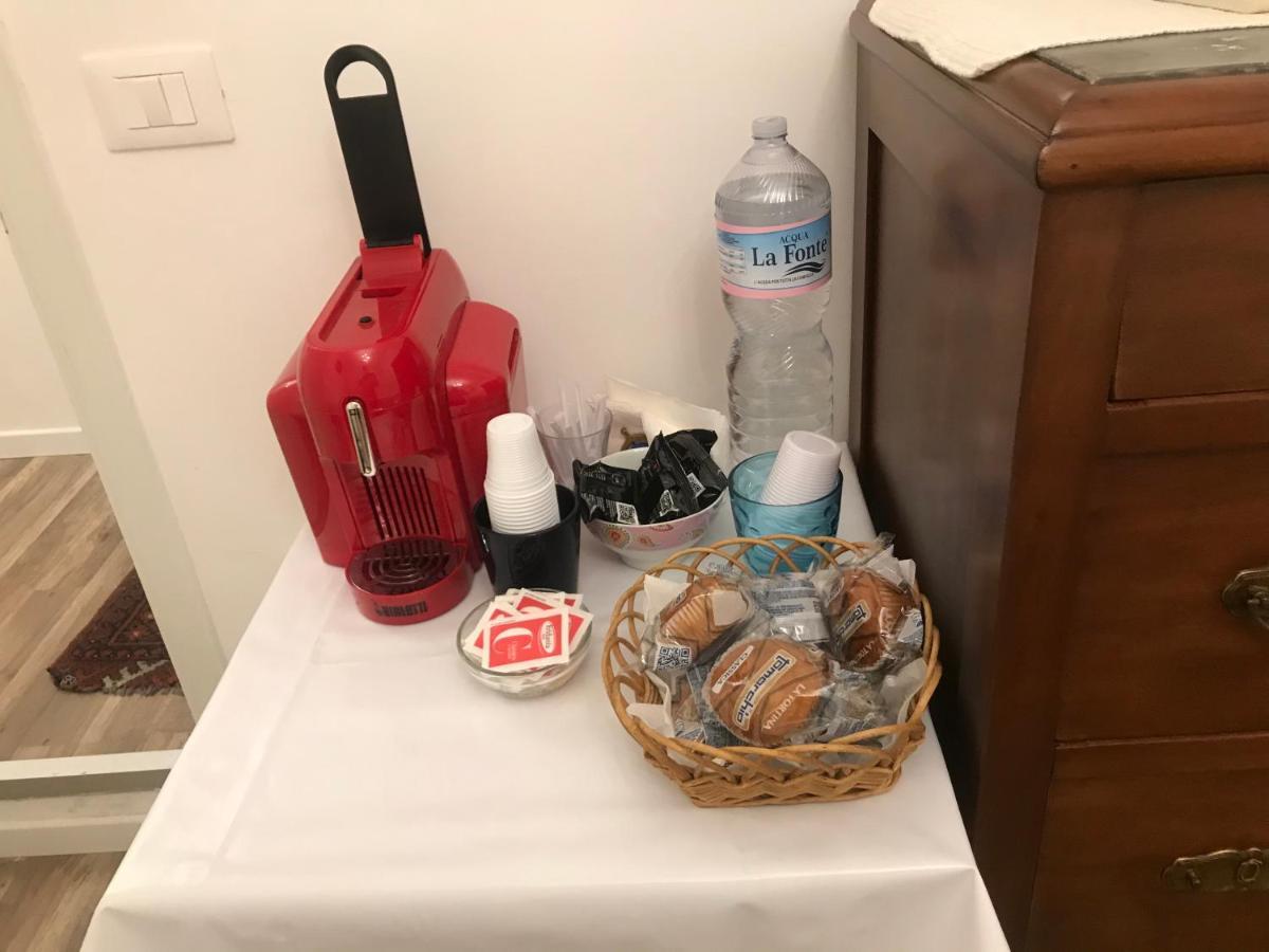 B&B Liola 파티 외부 사진